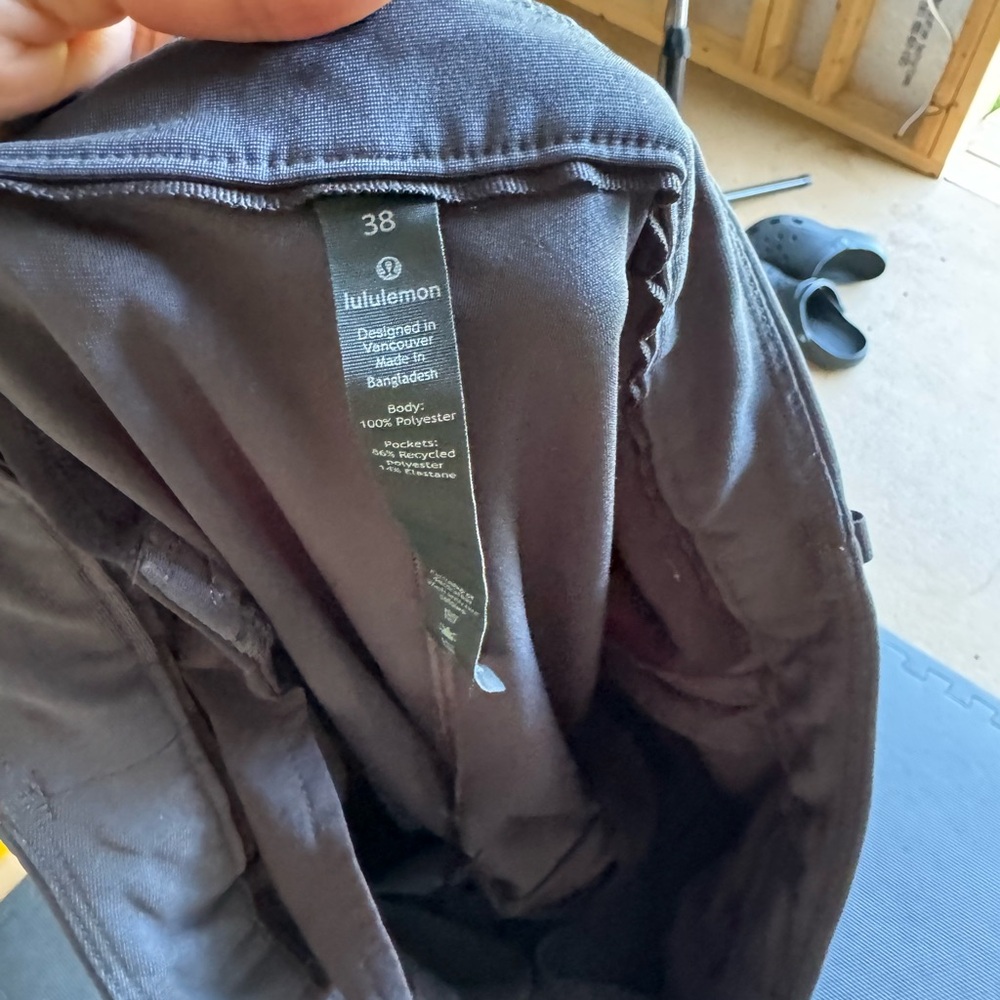 Lululemon pants